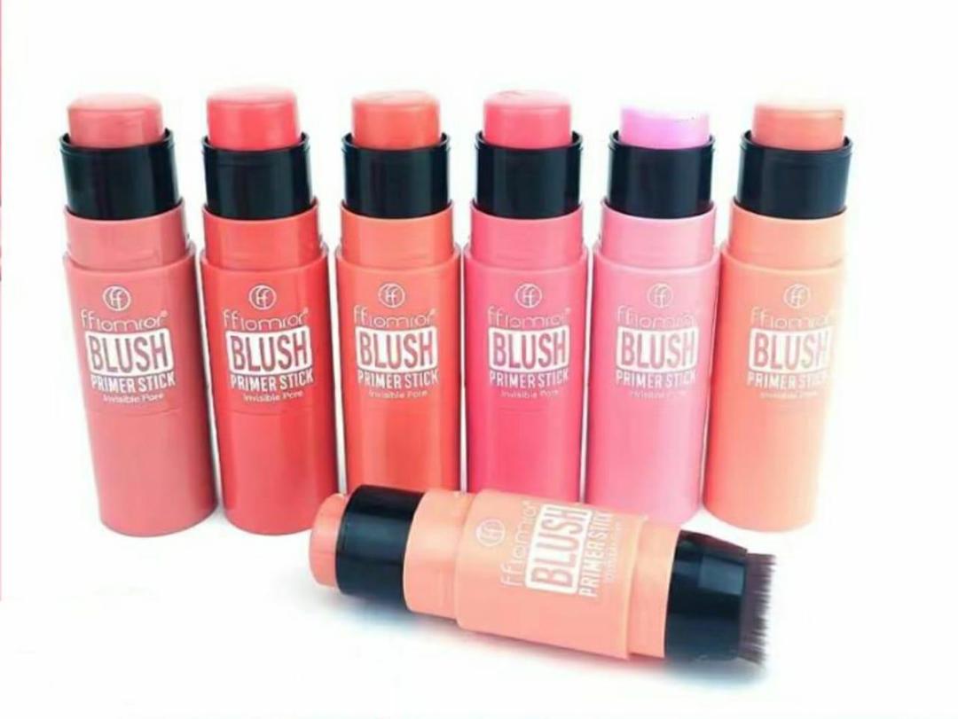 Blush Primer Stick for Pakistani Skin Tones