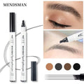 MENDSMAN Waterproof Eyebrow Pen for Flawless Definition