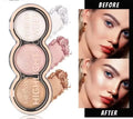 High Coverage Multicolor Highlighter 100g