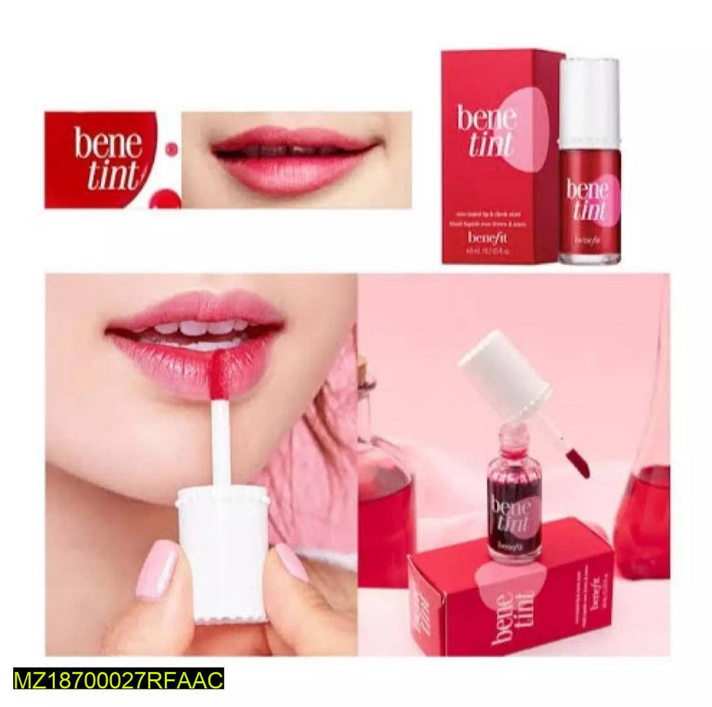 Benetint Rose Tinted Lip & Cheek Stain 12.5ml