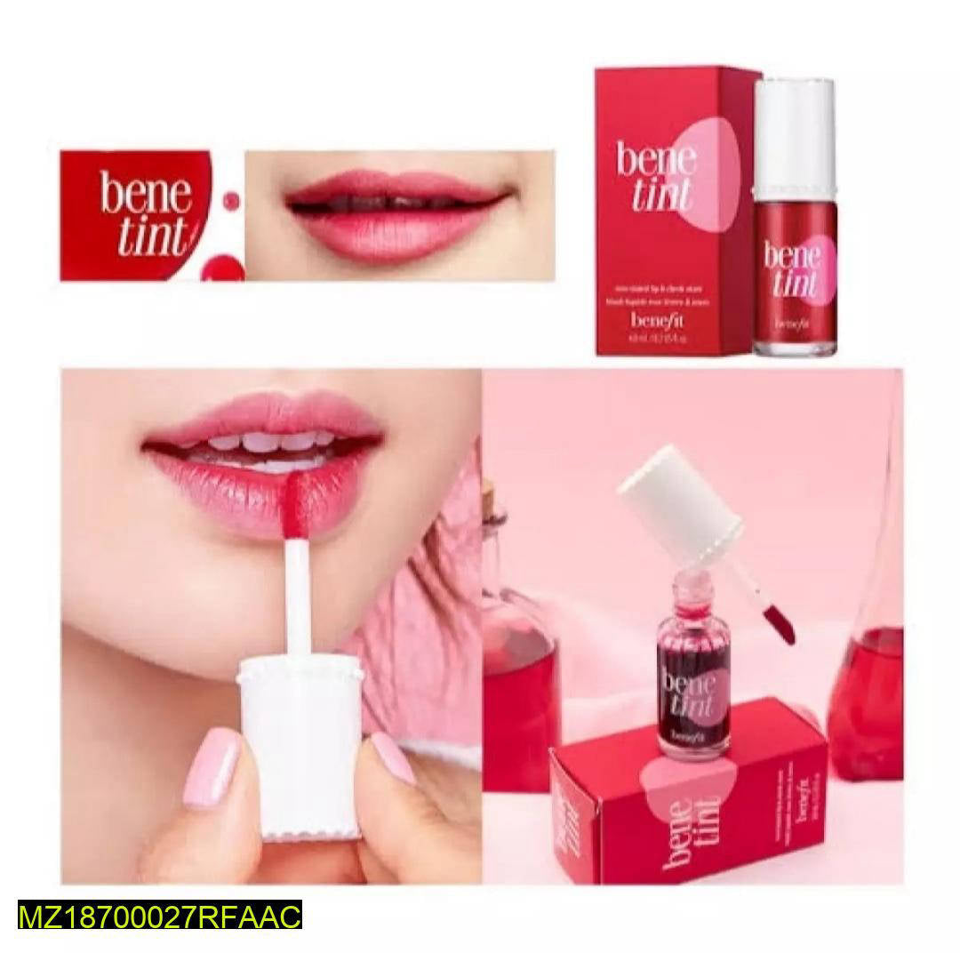 Benetint Rose Tinted Lip & Cheek Stain 12.5ml