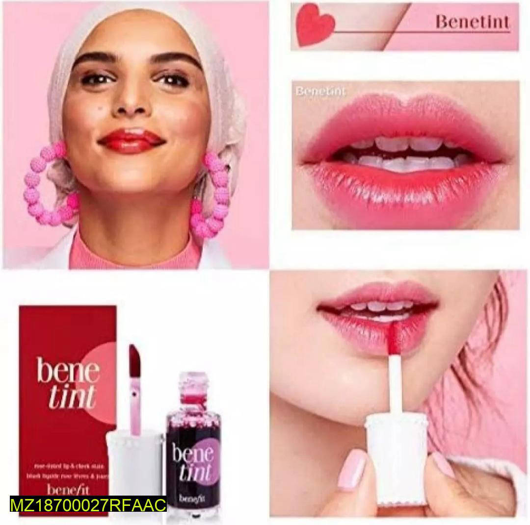 Benetint Rose Tinted Lip & Cheek Stain 12.5ml