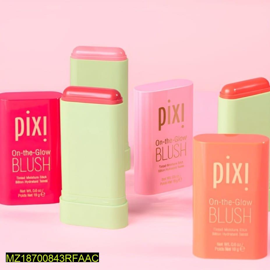 Pixi On-the-Glow Blush Stick for Daily Glam