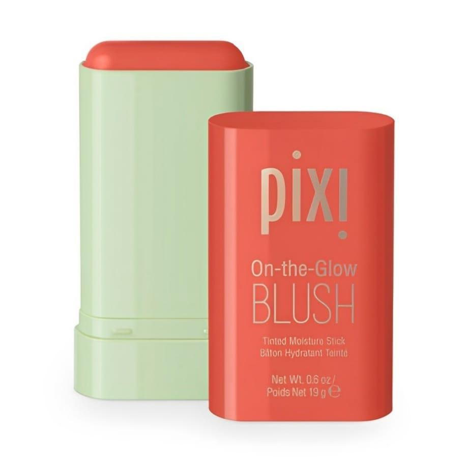 Pixi On-the-Glow Blush Stick for Daily Glam