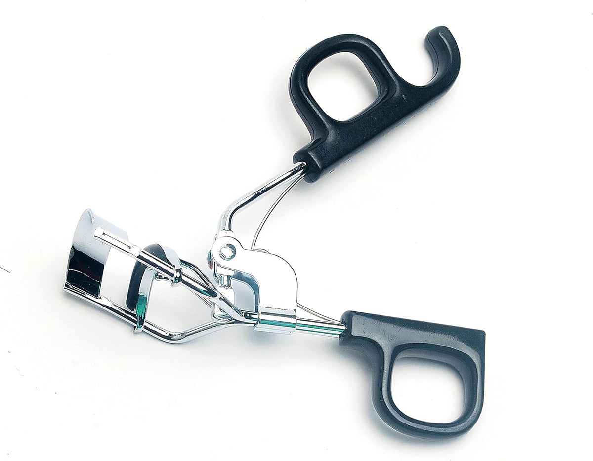 Long Lasting Eyelash Curler For Stunning Curls | Professional Lash Curler for Natural Lift & Curl