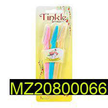 Tinkle Eyebrow Razor Set for Daily Grooming Pakistan