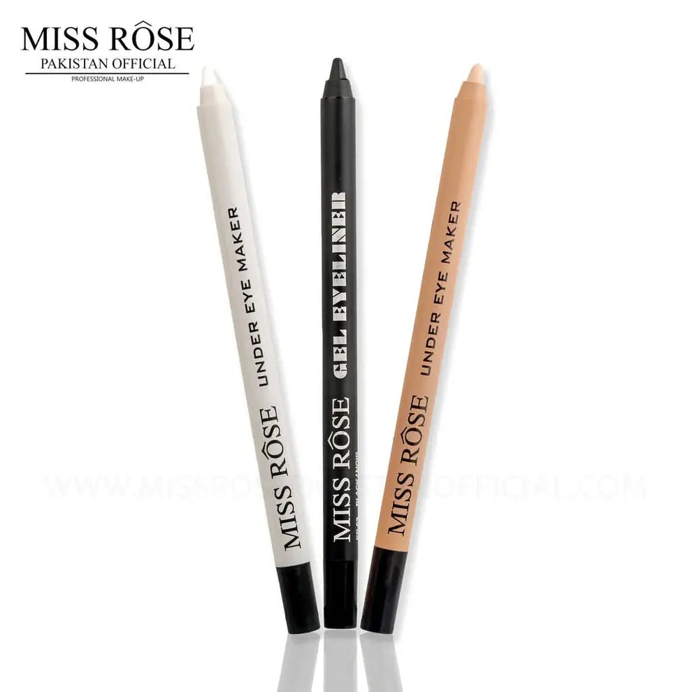 Waterproof Eye Pencil