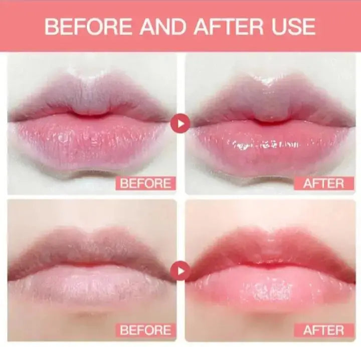 Moisturizing Lip Balm/ Lip Honey With Wooden Stick For Applying 2 Pcs Pack Price