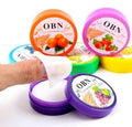 Premium Nail Polish Remover Wipes for Home & Travel