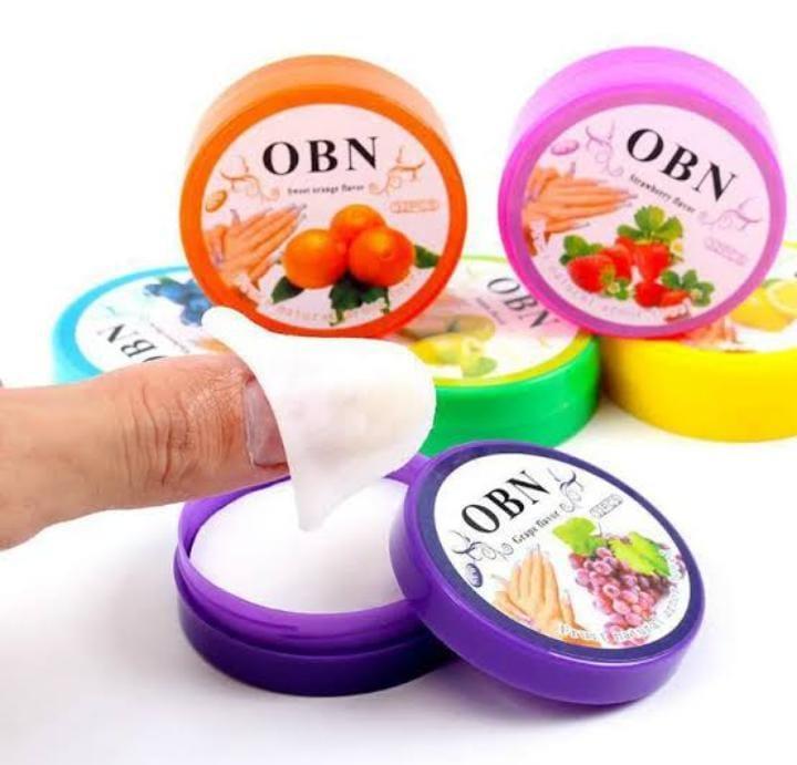 Premium Nail Polish Remover Wipes for Home & Travel