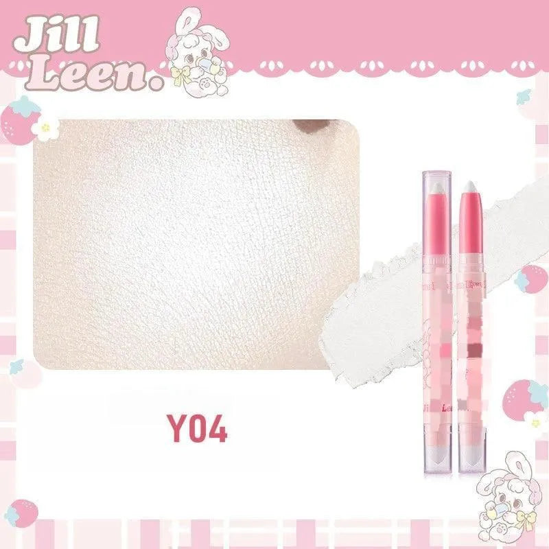 2-in-1 Highlighter for Pakistani Brides & Parties