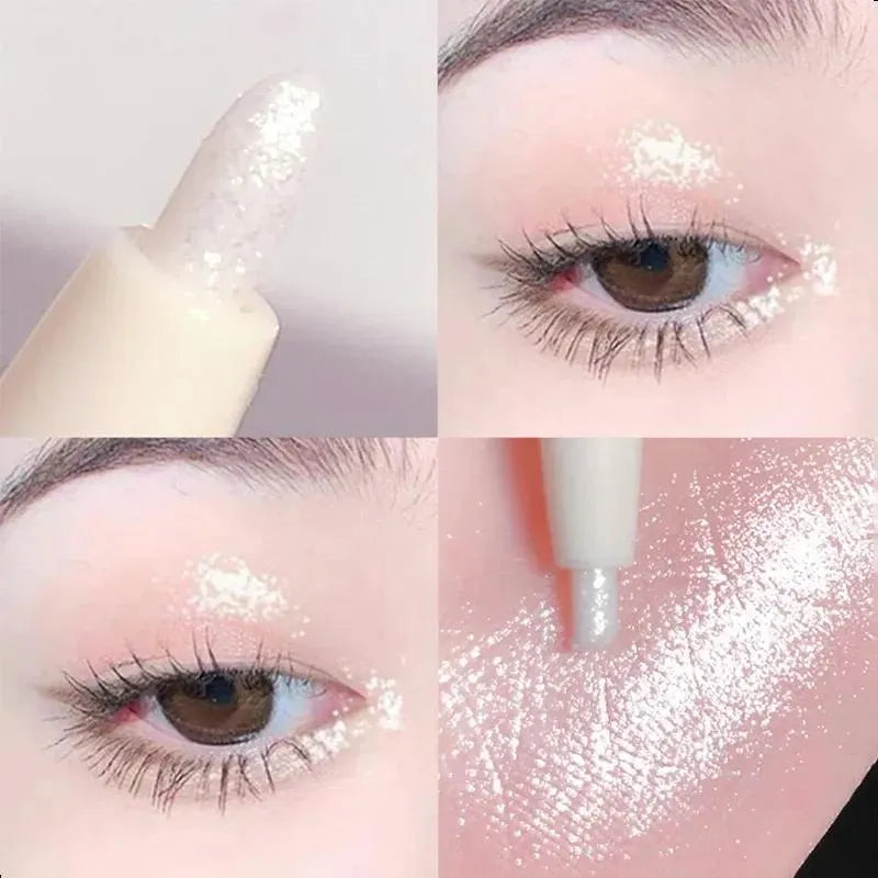 2-in-1 Highlighter for Pakistani Brides & Parties