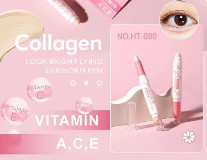 2-in-1 Highlighter for Pakistani Brides & Parties