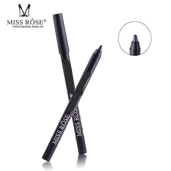 Hydrating Kajal Pencil Black Smooth Long Lasting
