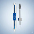 Flormar 2-in-1 Waterproof Mascara Eyeliner Brush