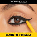 Waterproof Black Kajal Pencil for Pakistani Skin
