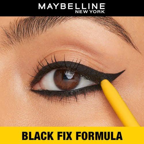 Waterproof Black Kajal Pencil for Pakistani Skin