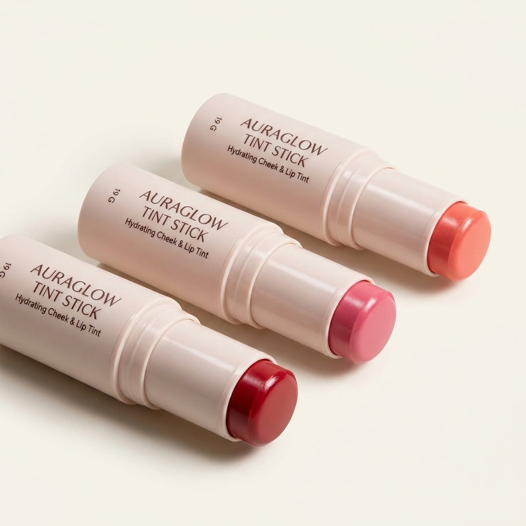 AuraGlow Tint Stick